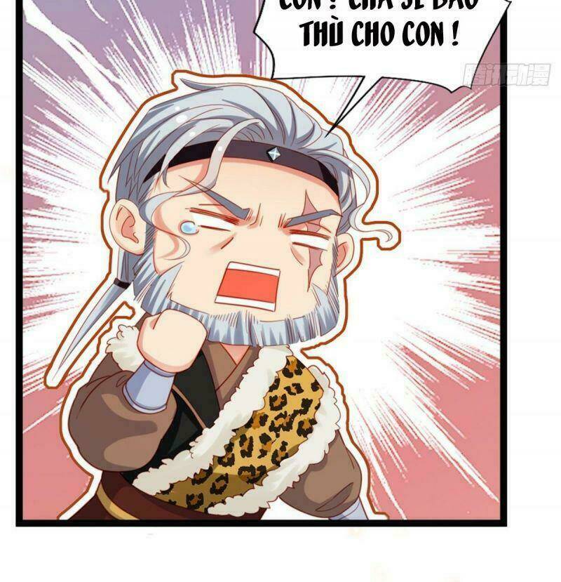 Đứng Lại! Phụng Chỉ Ăn Cướp Chương 24 Ảnh 12