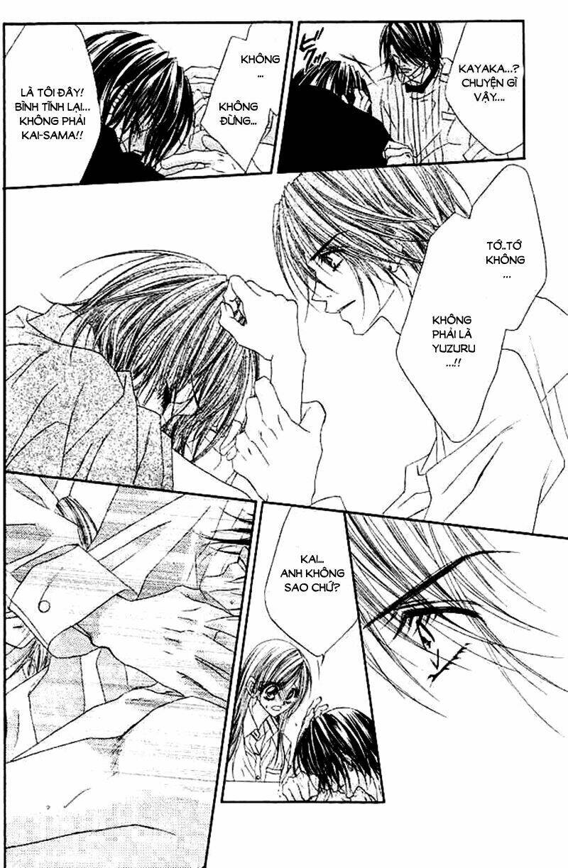 Honey X Honey Drop Chương 33 Ảnh 12