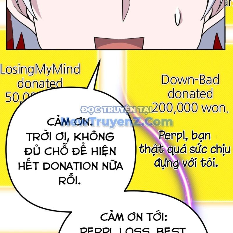 Streamer Game Thiên Tài Bị Ma Ám Chương 51 Ảnh 263