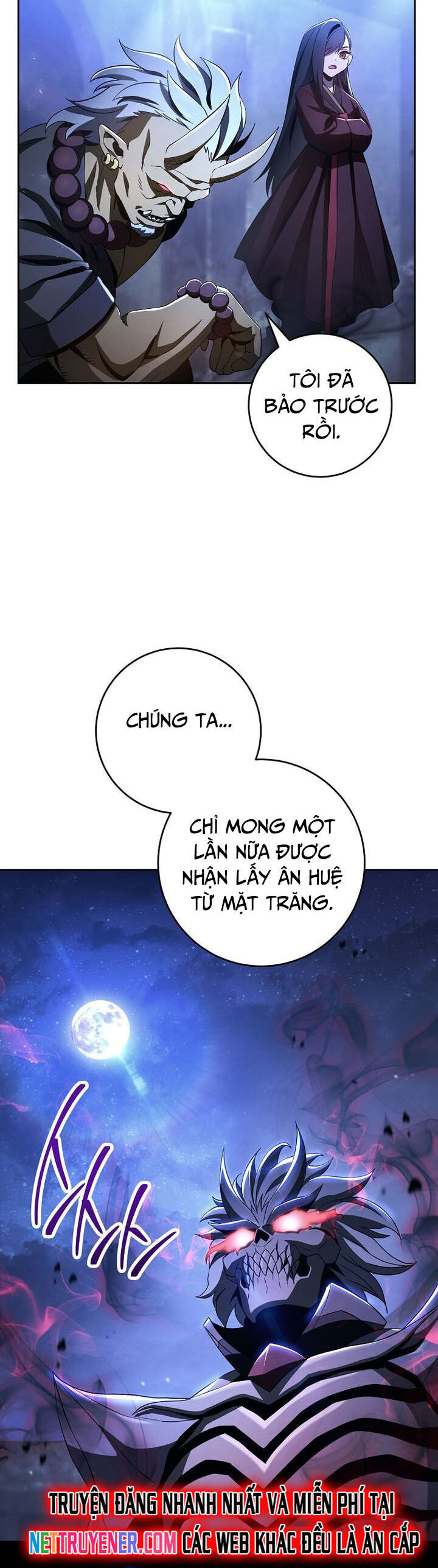 Cốt Binh Hồi Quy Chương 330 Ảnh 6