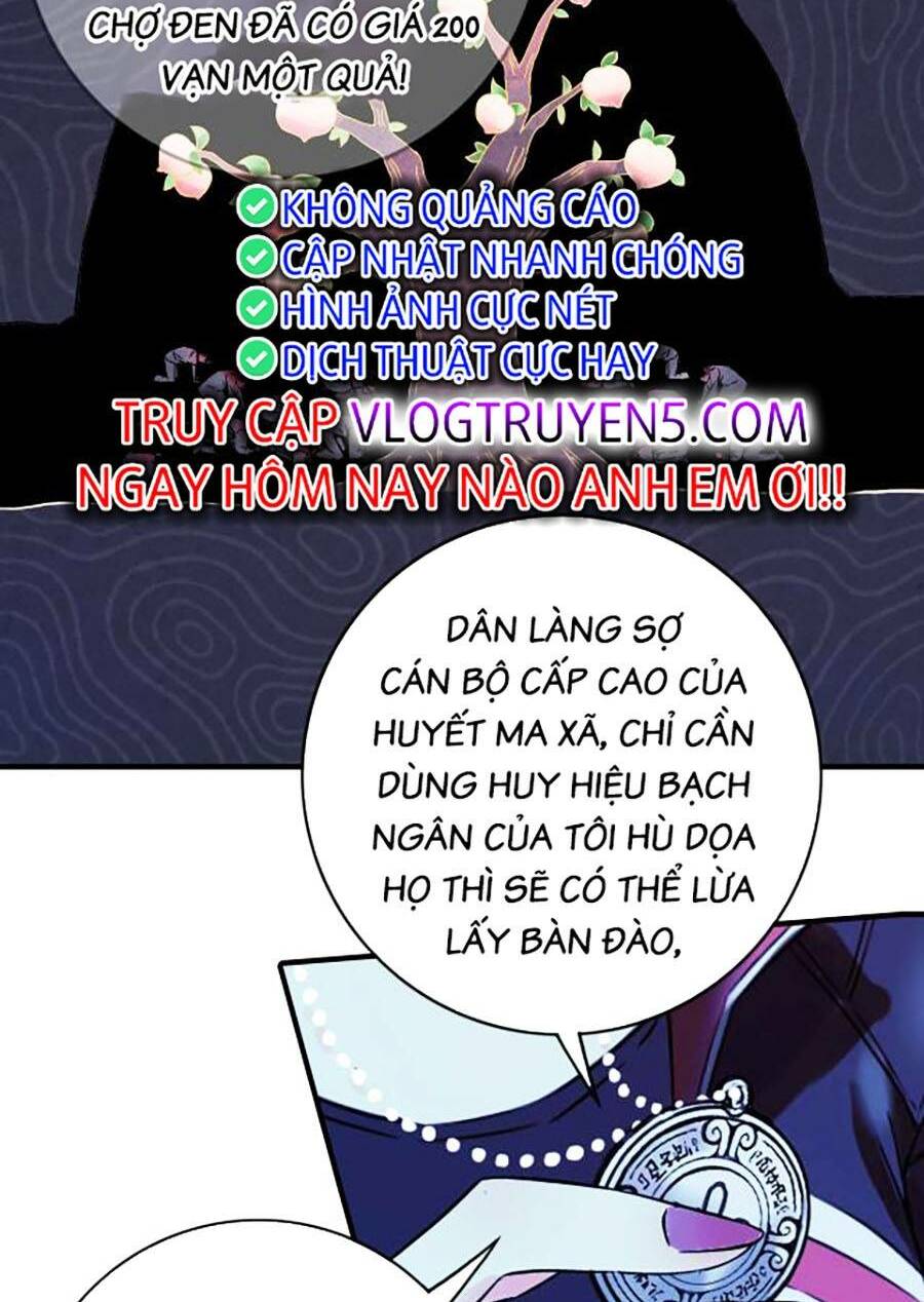Kí Hiệu Cuối Cùng Chương 11 Ảnh 17