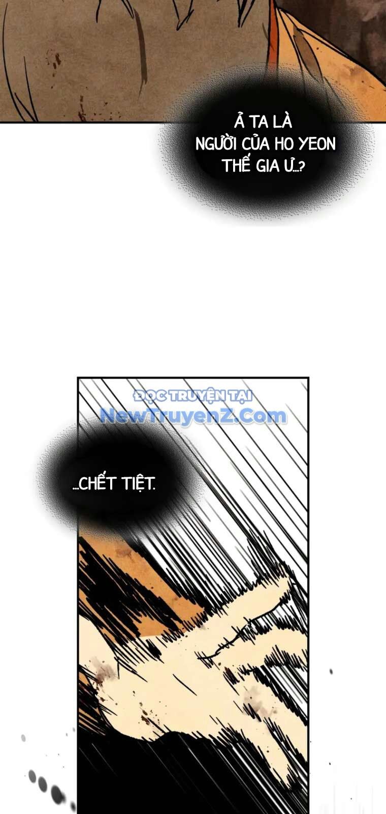Vị Thần Trở Lại Chương 129 Ảnh 13