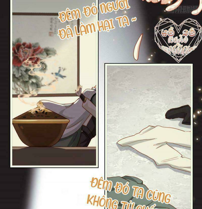 Đứng Lại! Phụng Chỉ Ăn Cướp Chương 24 Ảnh 17