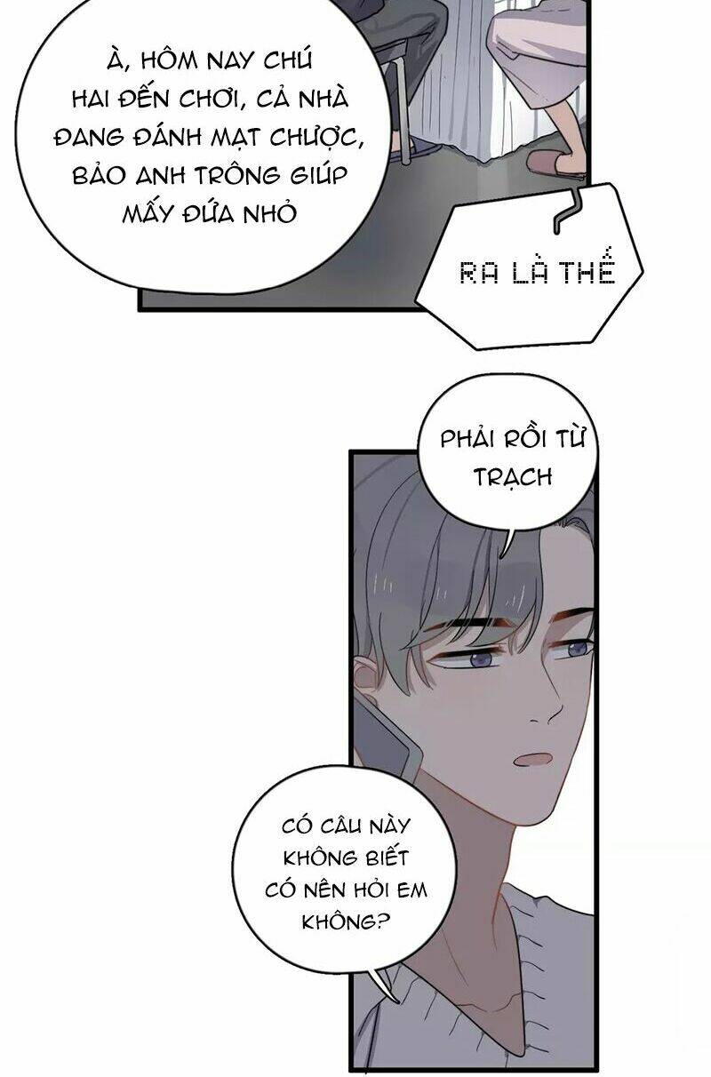 Cận Kề Tiếp Xúc Chương 113 Ảnh 26