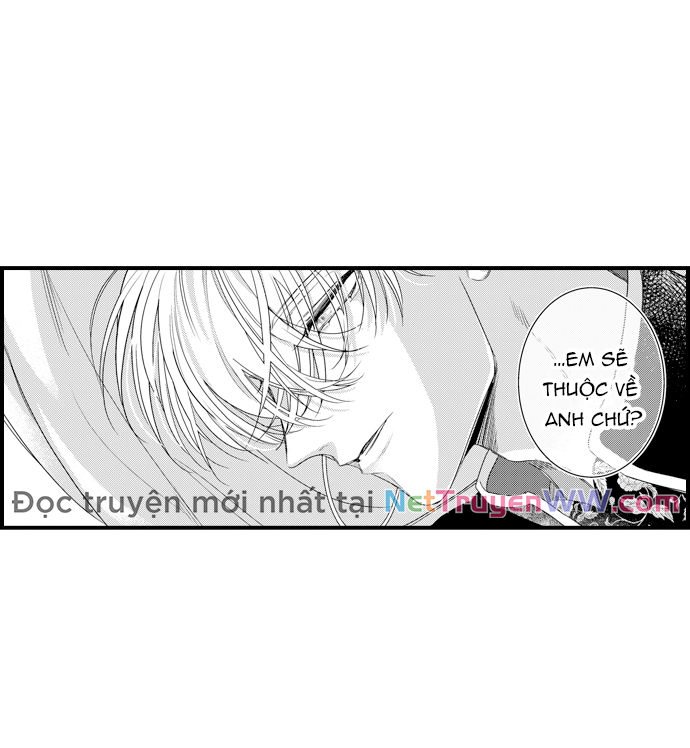 Ván Cược Tình Ái Chương 21 Ảnh 15