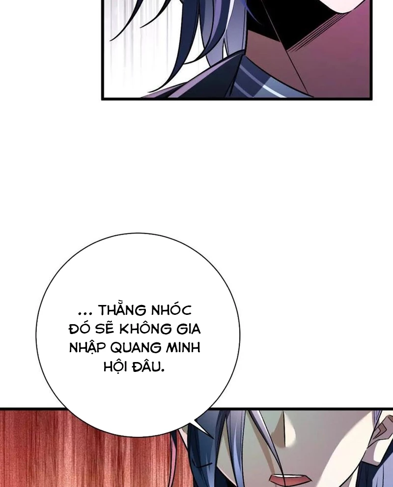 Ta Ở Thế Giới Quỷ Dị Chơi Hăng Rồi! Chương 150 Ảnh 11