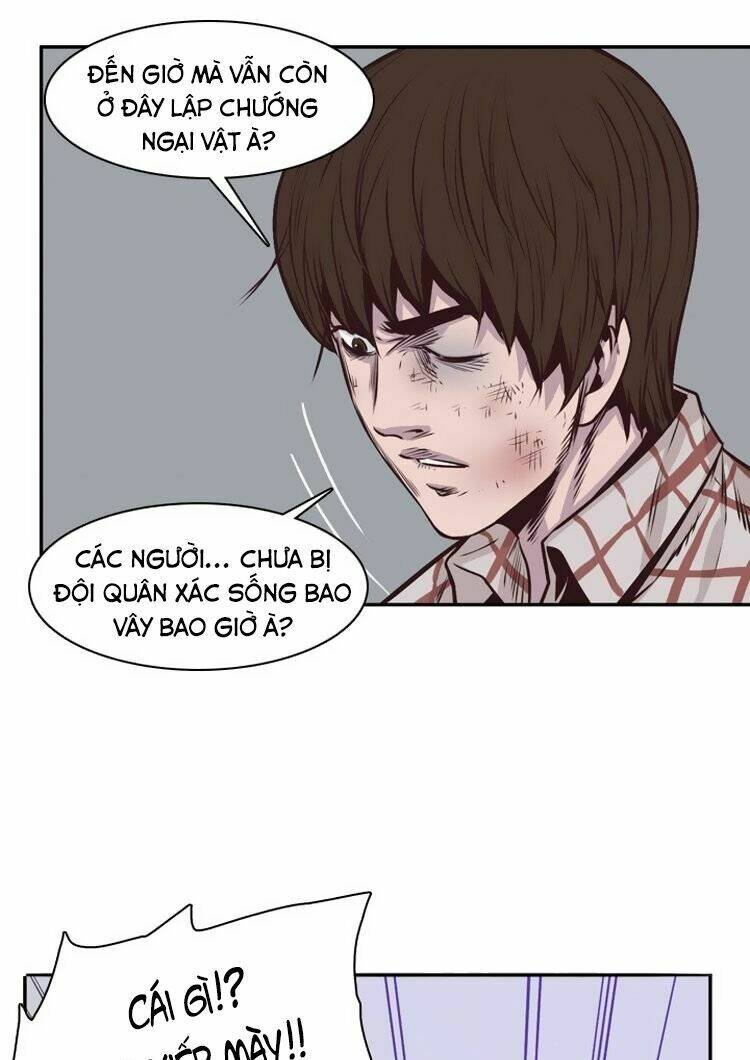 Vua Của Vong Linh Chương 187 Ảnh 30