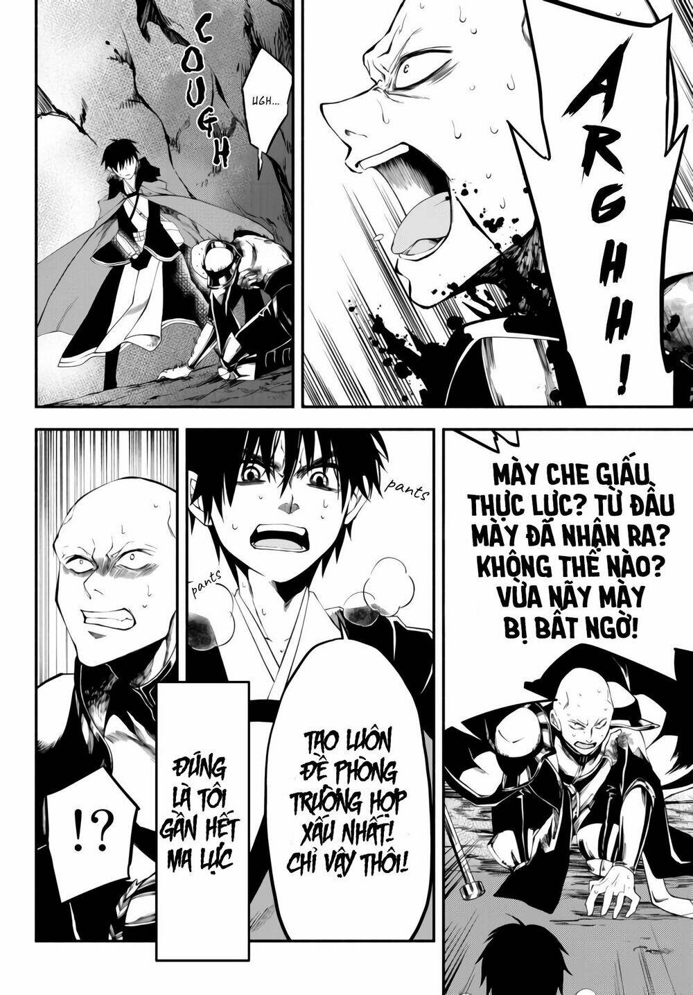 Isekai Man Chikin -Hp 1 No Mama De Saikyou Saisoku Danjon Kouryaku Chương 7 Ảnh 7