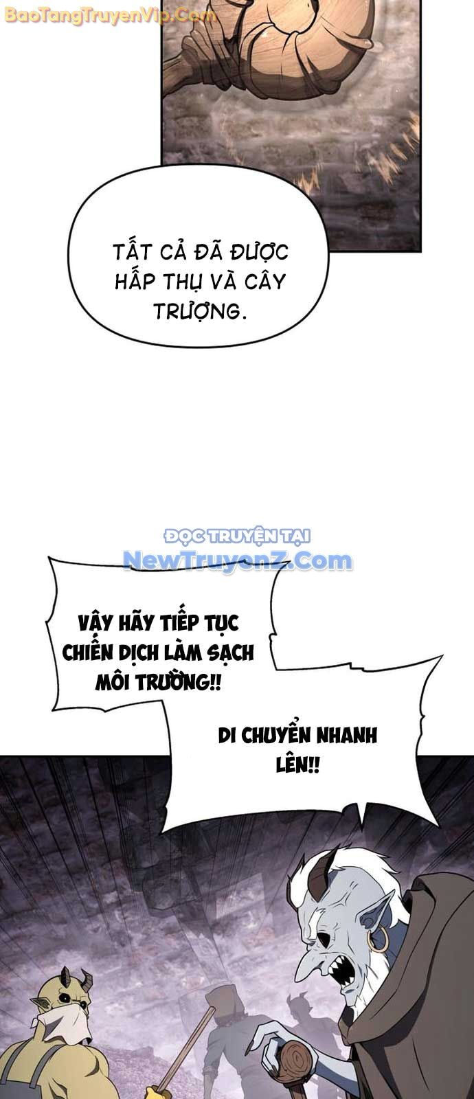 Vua Hiệp Sĩ Đã Trở Lại Với Một Vị Thần Chương 113 Ảnh 53