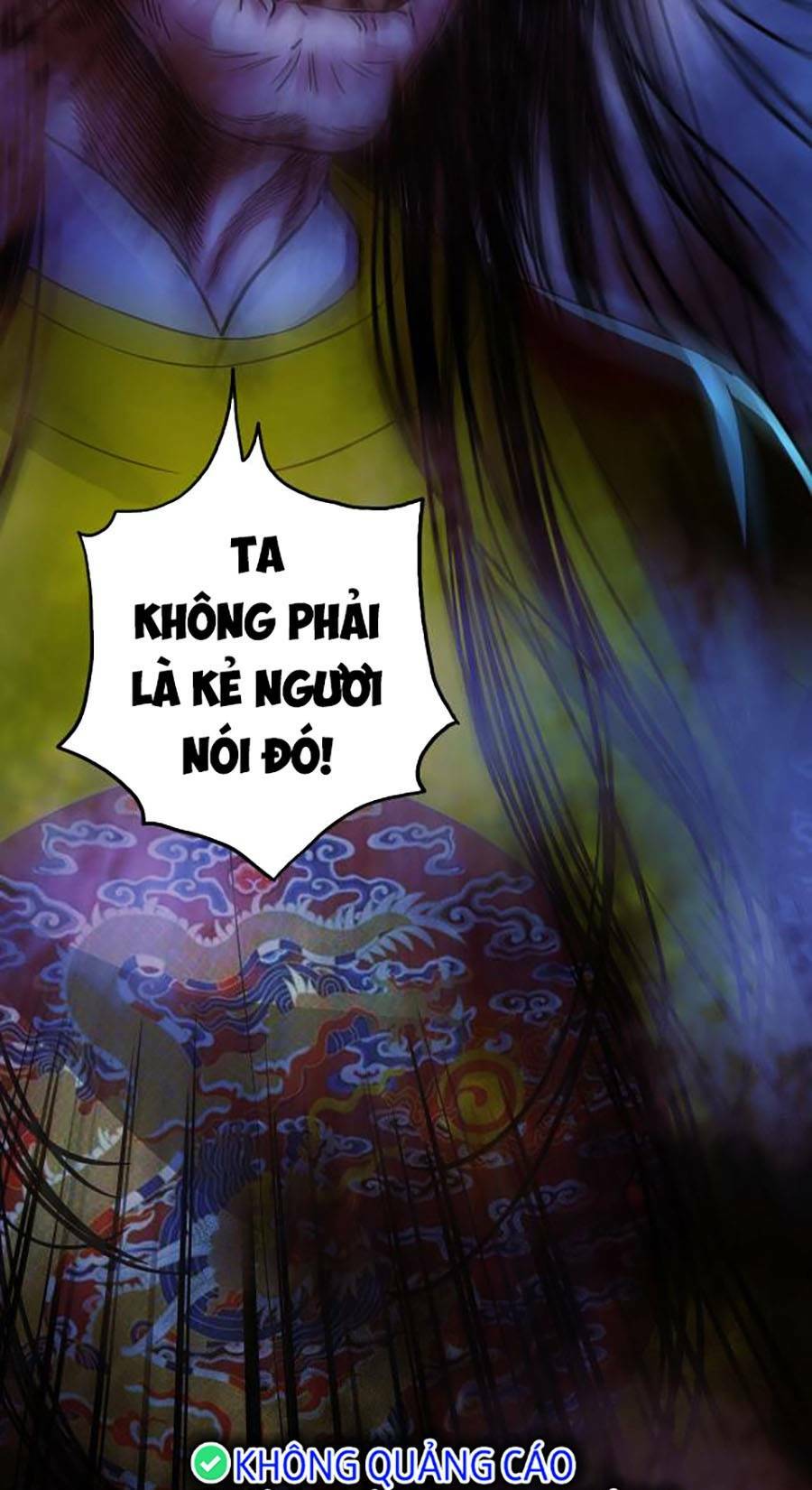 Kí Hiệu Cuối Cùng Chương 2 Ảnh 122