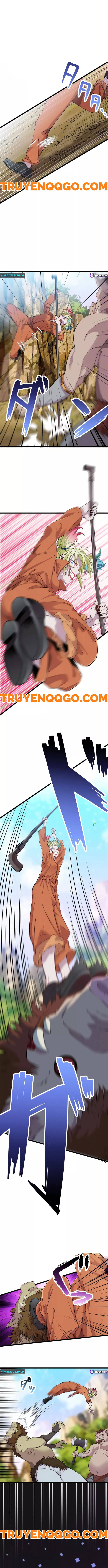 Sekai Saikyou No Kishi Wa, Kanarazu Shinu Heroine Wo Sukuu Tame Isekai Demo Saikyou No Kishi To Naru ~Ryoutei Ni Hana Wo, Ryoute Ni Ken Wo~ Chương 2 Ảnh 3