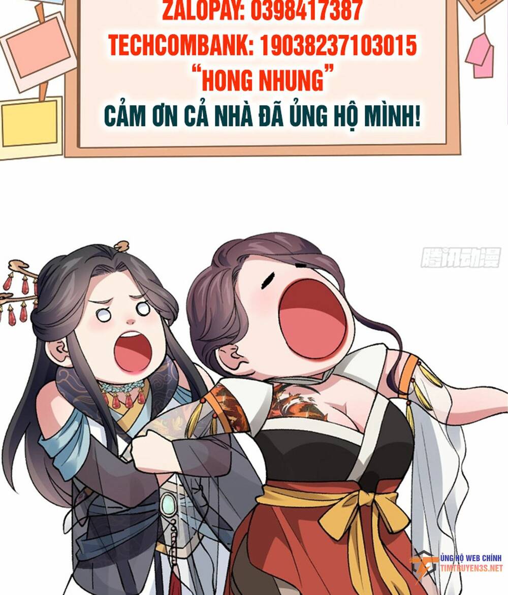 Bộ Giáp Tai Ương Chương 36 Ảnh 63