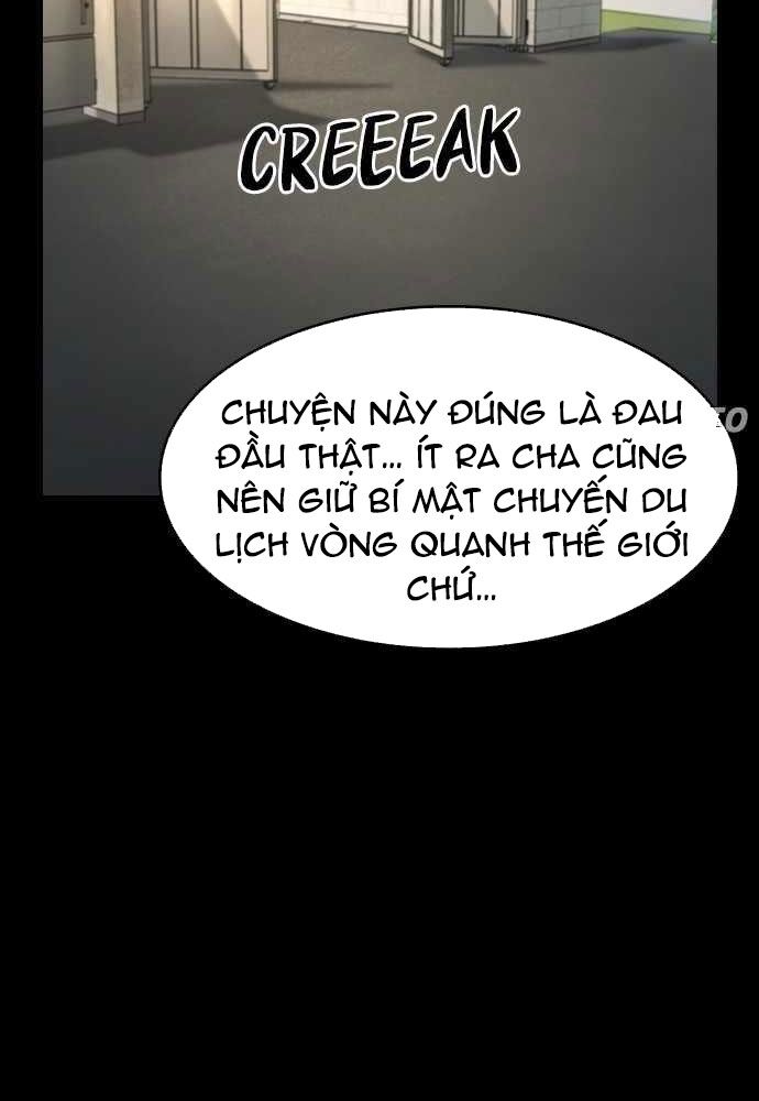 Quý Công Tử Chương 26 Ảnh 19