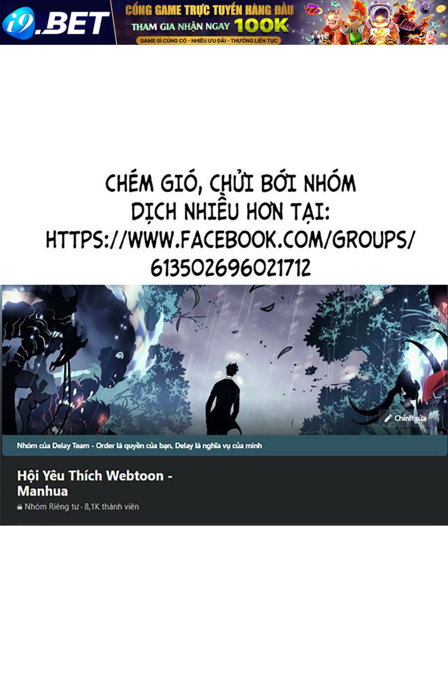 Kí Hiệu Cuối Cùng Chương 13 Ảnh 2