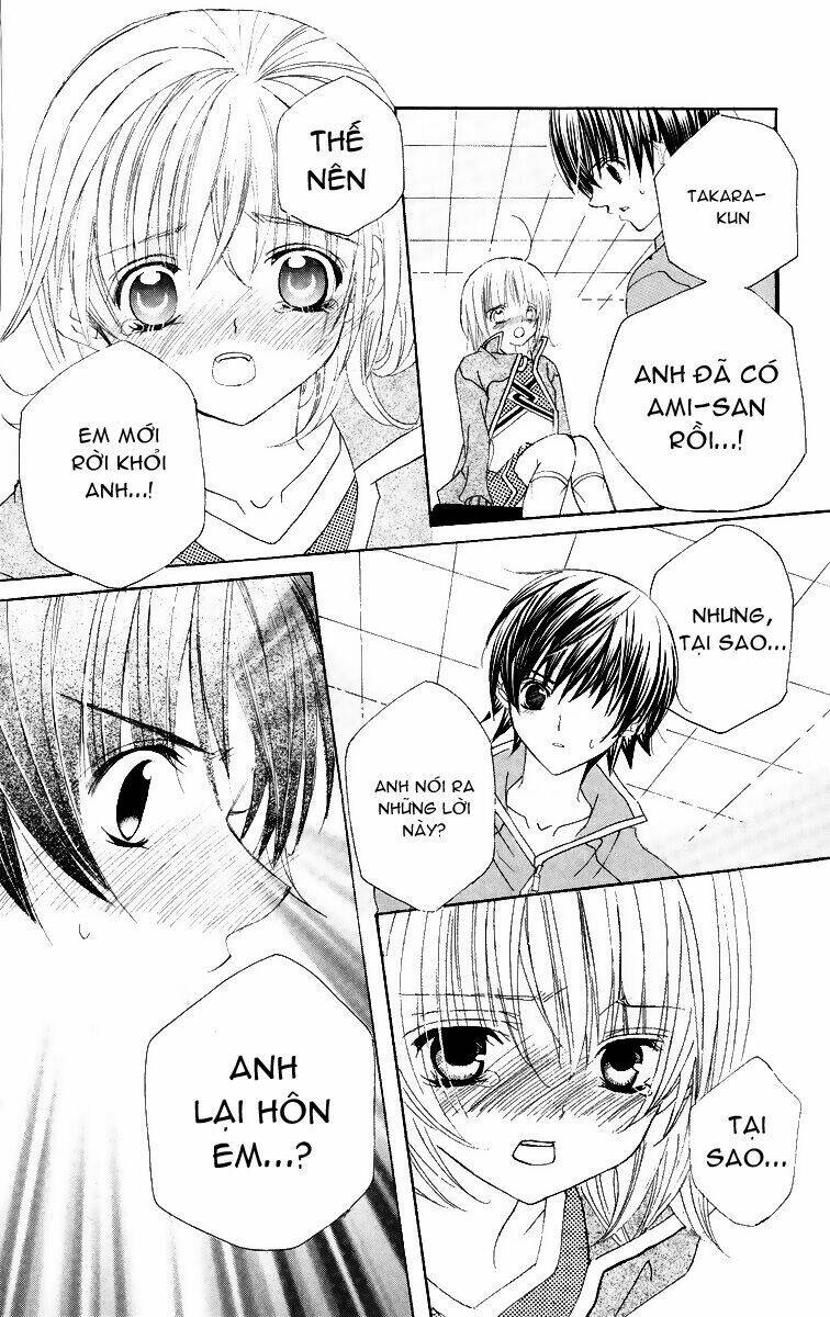 Moe Kare!! Chương 31 Ảnh 29