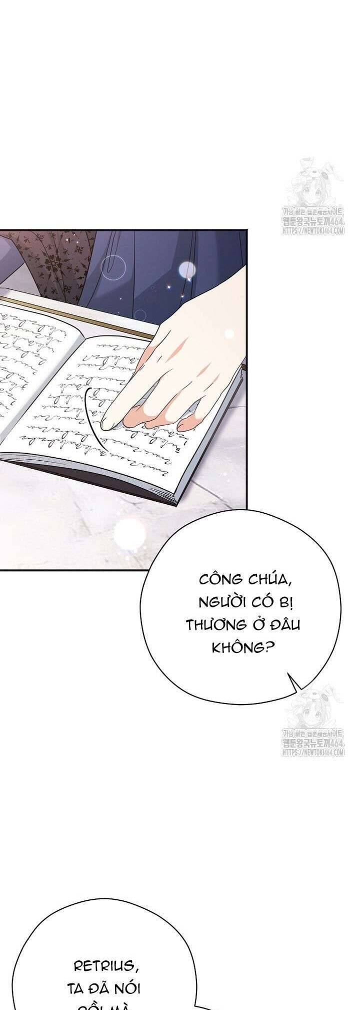 Không Cần Sự Ám Ảnh Của Bạo Chúa Chương 28 Ảnh 7