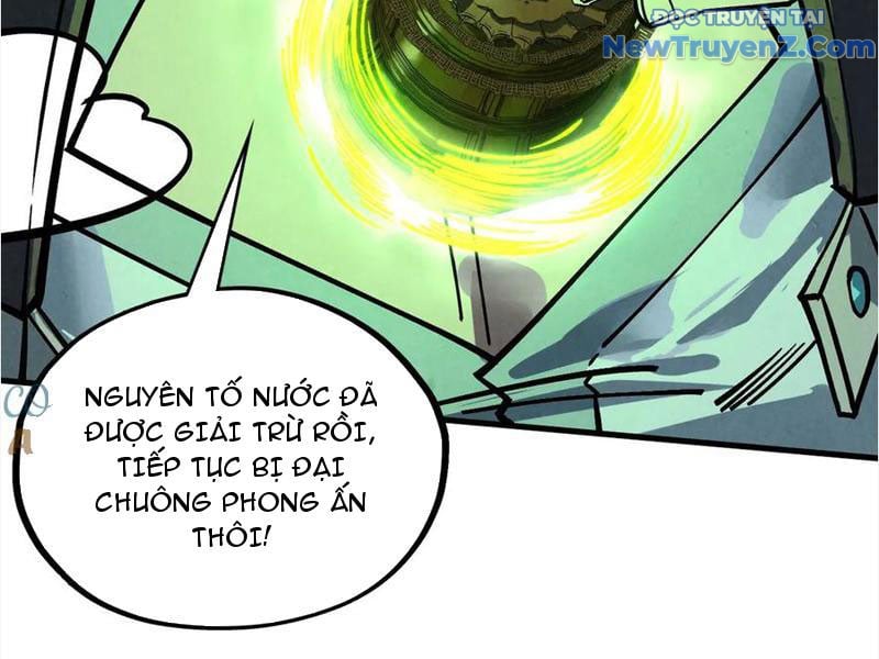 Vạn Cổ Chí Tôn Chương 411 Ảnh 101
