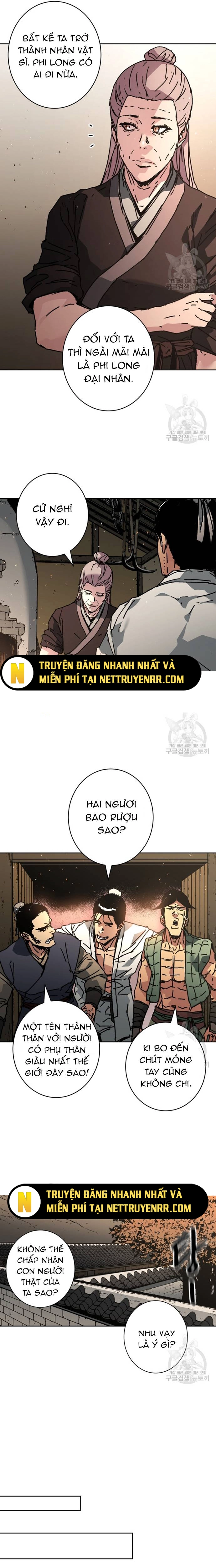 Bố Vô Song Chương 289.5 Ảnh 13