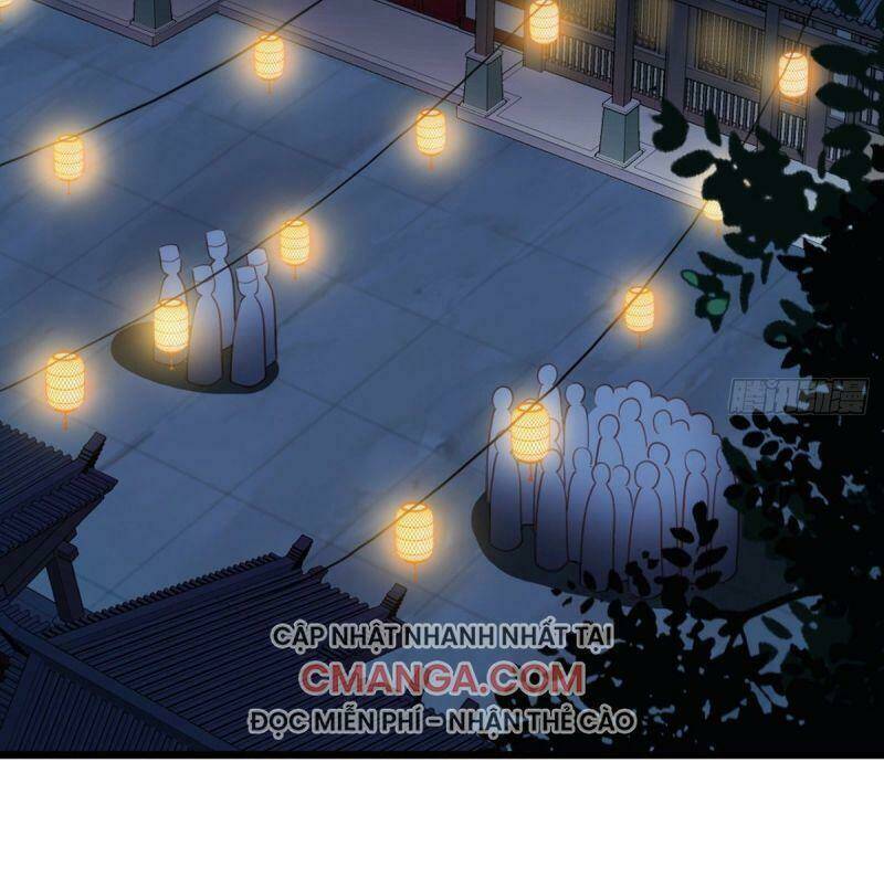 Đứng Lại! Phụng Chỉ Ăn Cướp Chương 21 Ảnh 7