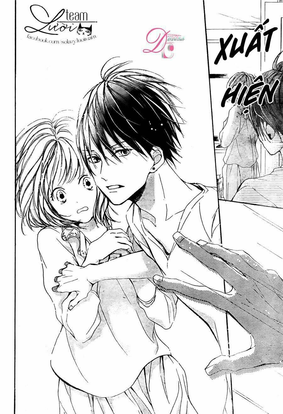 Kamiki Kyoudai Okotowari Chương 5 Ảnh 31
