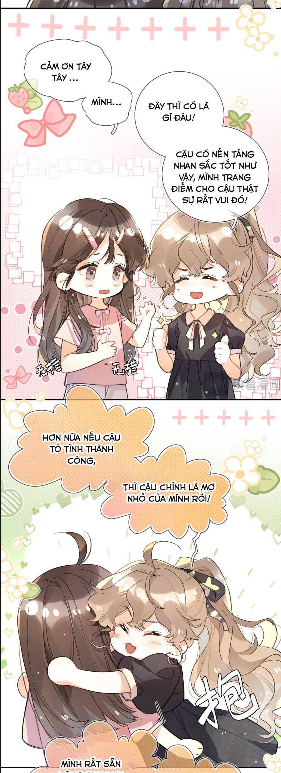 Tỏ Tình Chương 72 Ảnh 4