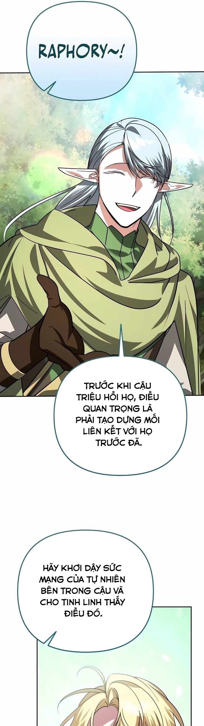 Bản Ngã Thay Đổi Chương 40 Ảnh 33