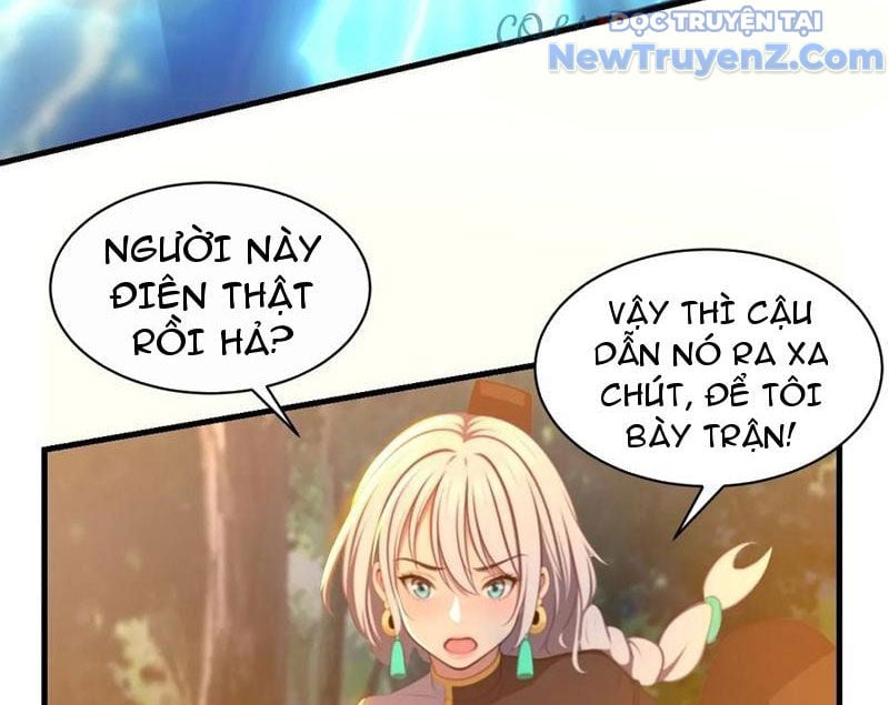 Ma Tôn Nữ Đế Xuyên Không Thành Cấp Trên Của Tôi! Chương 43 Ảnh 28