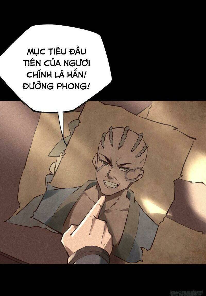 Võ Đạo Chiến Thần Chương 30 Ảnh 21