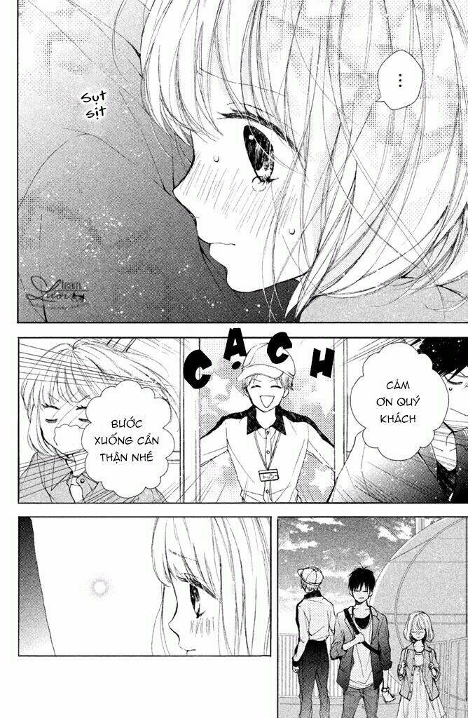 Kamiki Kyoudai Okotowari Chương 11 Ảnh 6