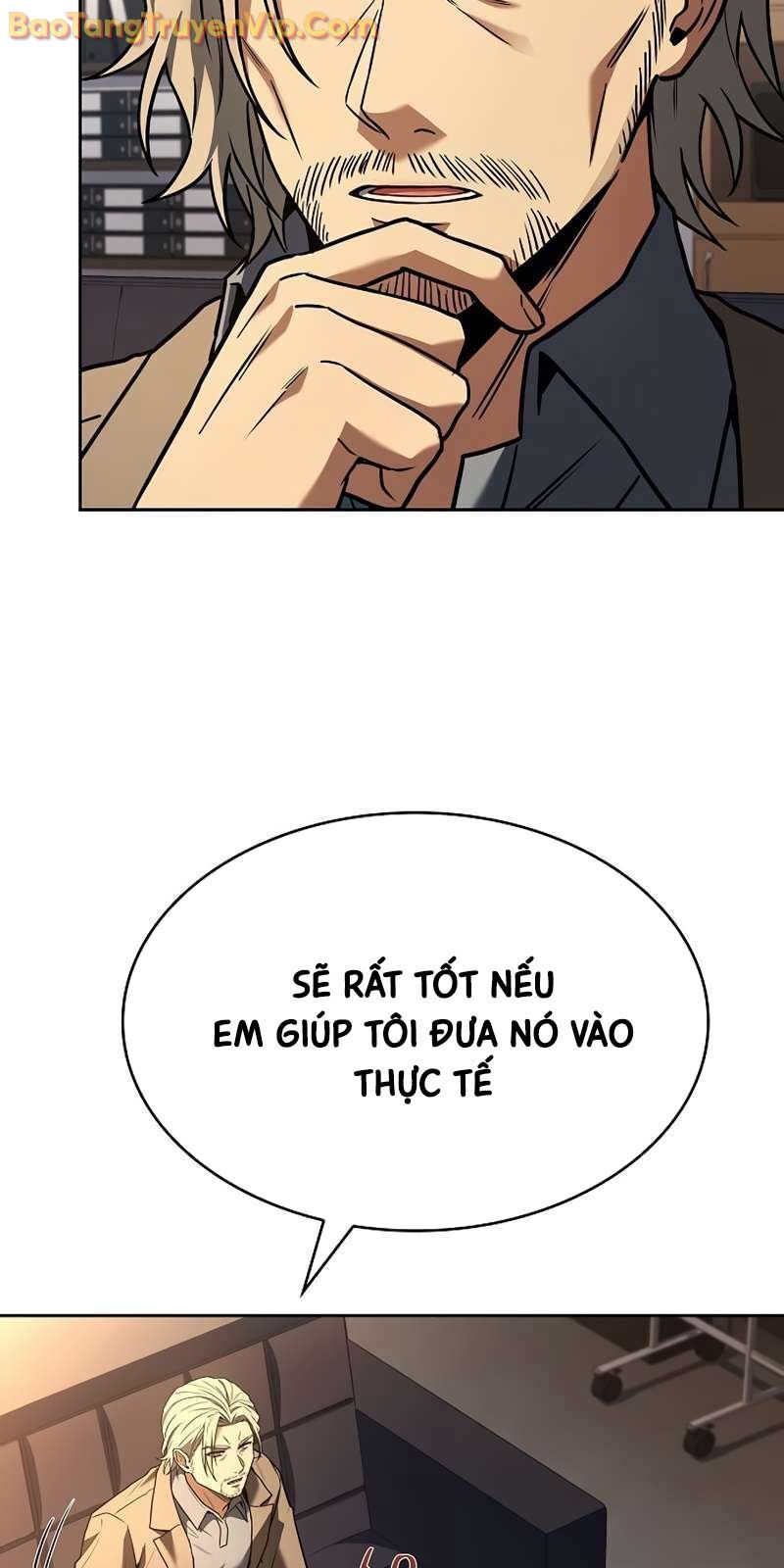 Chòm Sao Là Đệ Tử Của Tôi Chương 117.1 Ảnh 80