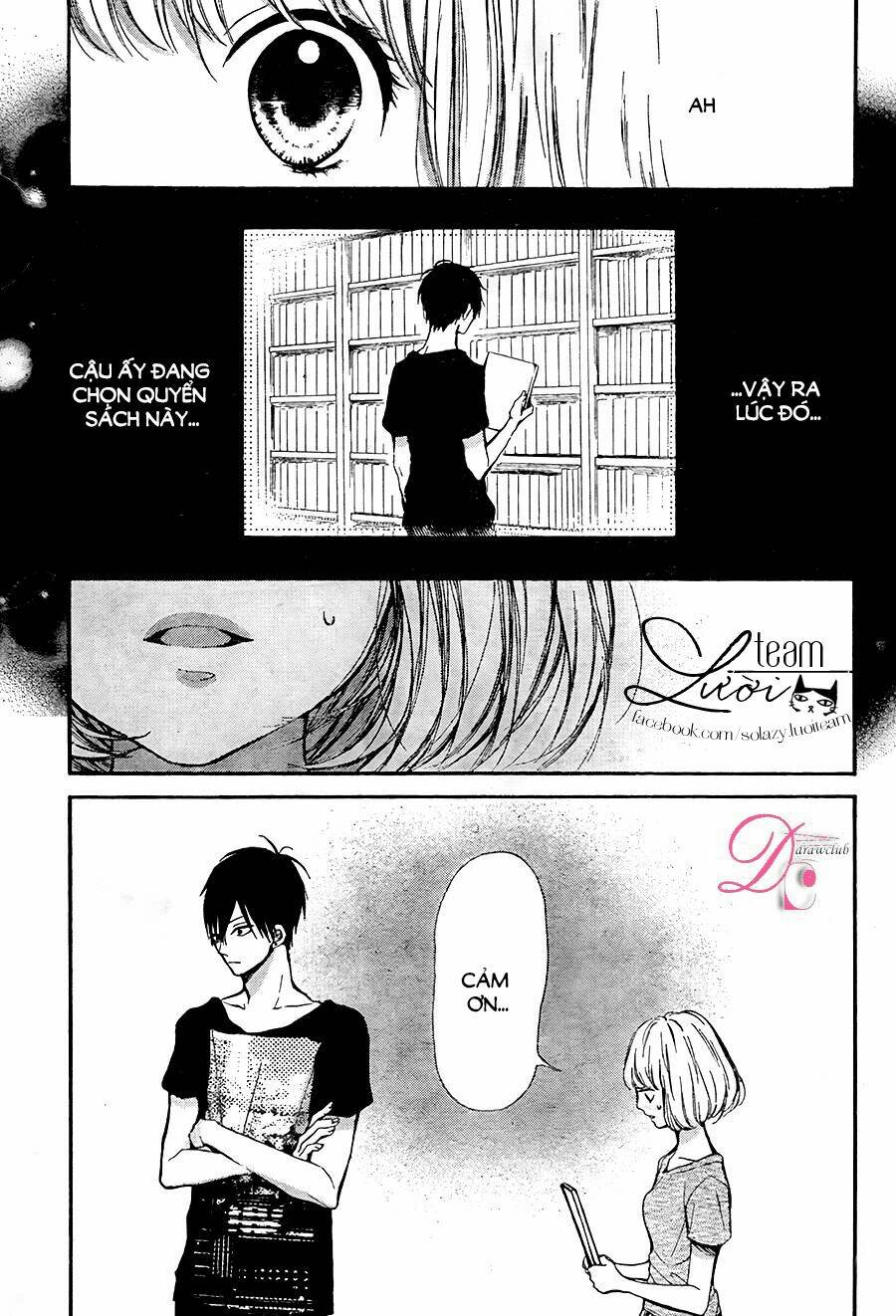 Kamiki Kyoudai Okotowari Chương 4 Ảnh 42