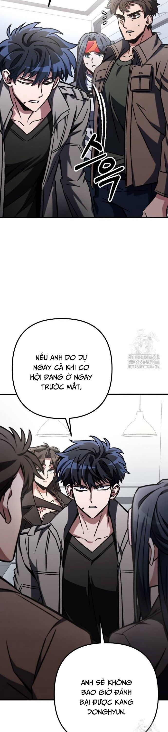 Sát Thủ Thiên Tài Đơn Độc Chương 63 Ảnh 32