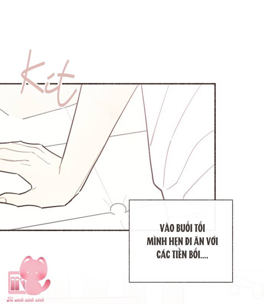 Cảm Xúc Chuyển Giao Chương 17 Ảnh 5