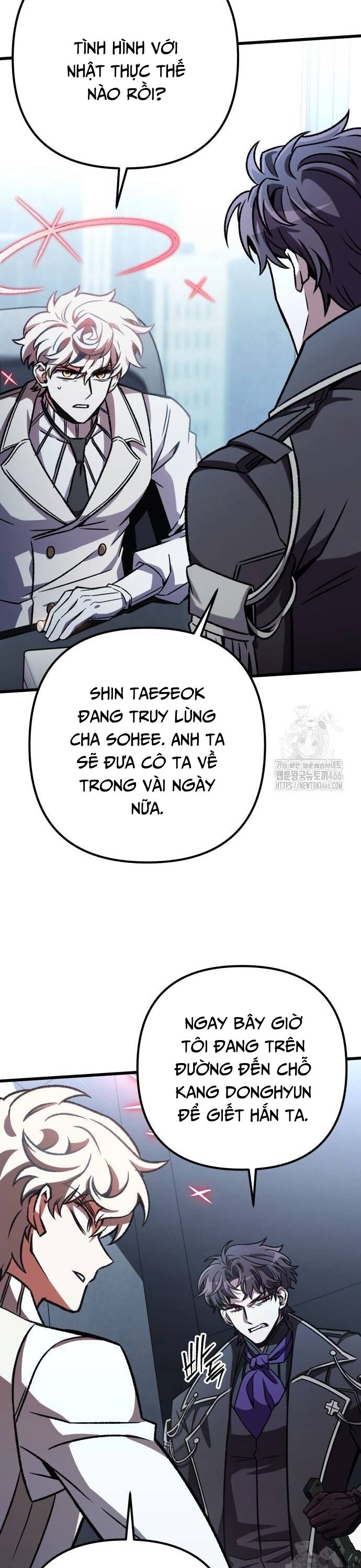 Sát Thủ Thiên Tài Đơn Độc Chương 63 Ảnh 16