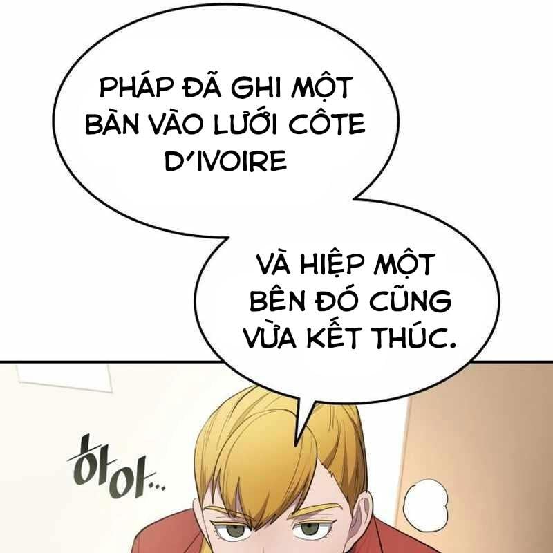 Thiên Phú Bóng Đá, Tất Cả Đều Là Của Tôi! Chương 93 Ảnh 32
