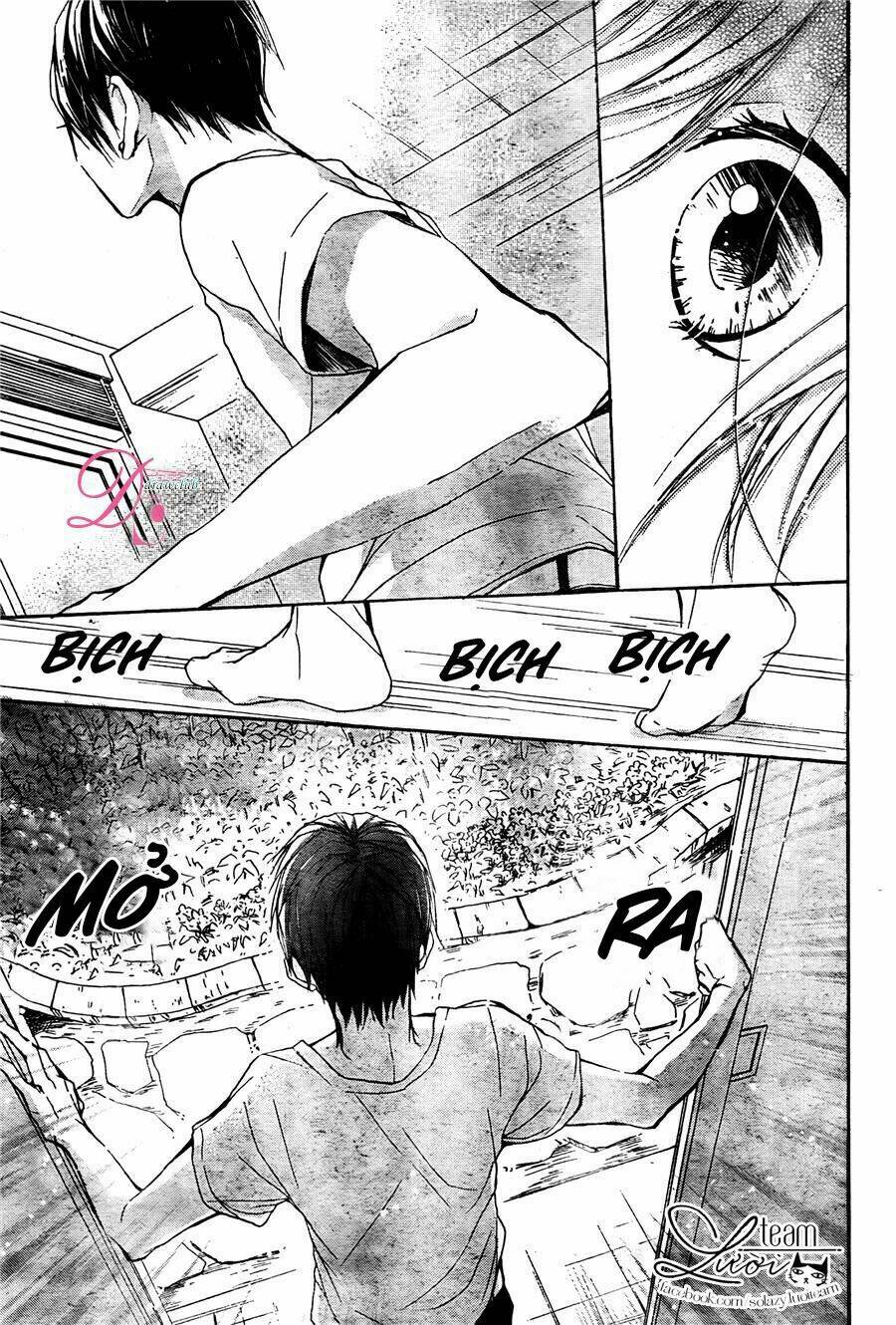 Kamiki Kyoudai Okotowari Chương 5 Ảnh 32