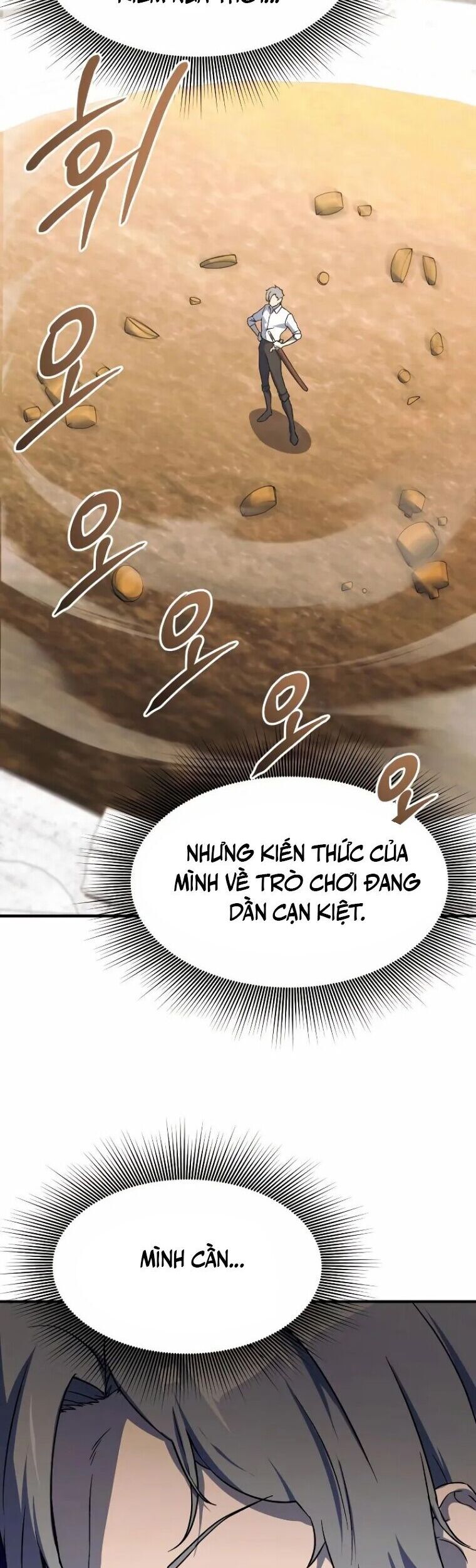 Nhập Vai Phản Diện Mắt Cáo Hoàn Hảo Chương 6 Ảnh 54
