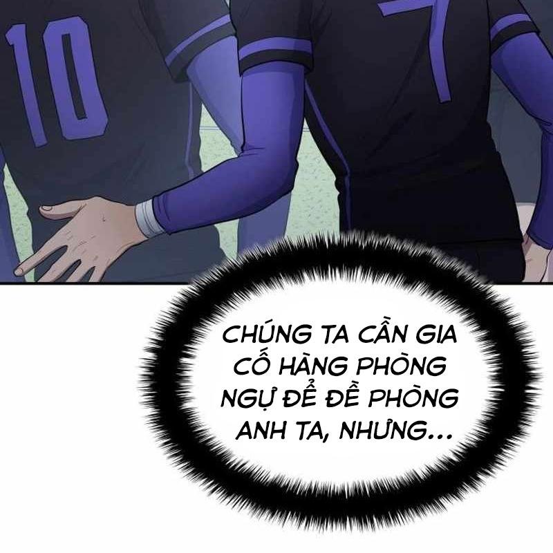 Thiên Phú Bóng Đá, Tất Cả Đều Là Của Tôi! Chương 94 Ảnh 58