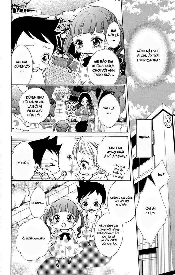 Taro-Kun Wa Kou Miete Igai To Xxx Desu Chương 1 Ảnh 36