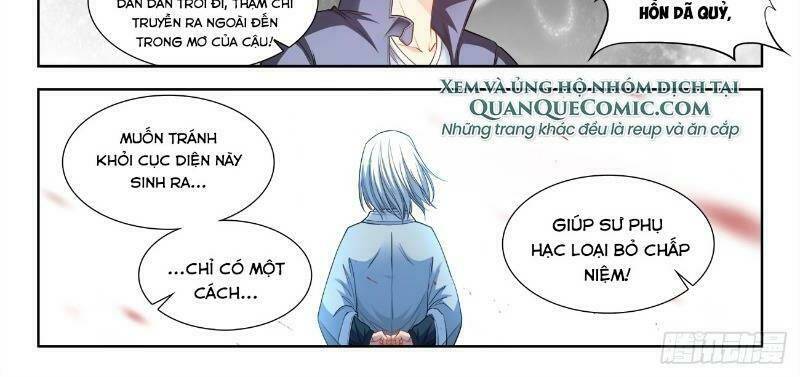 Cực Đạo Tông Sư Chương 60 Ảnh 27
