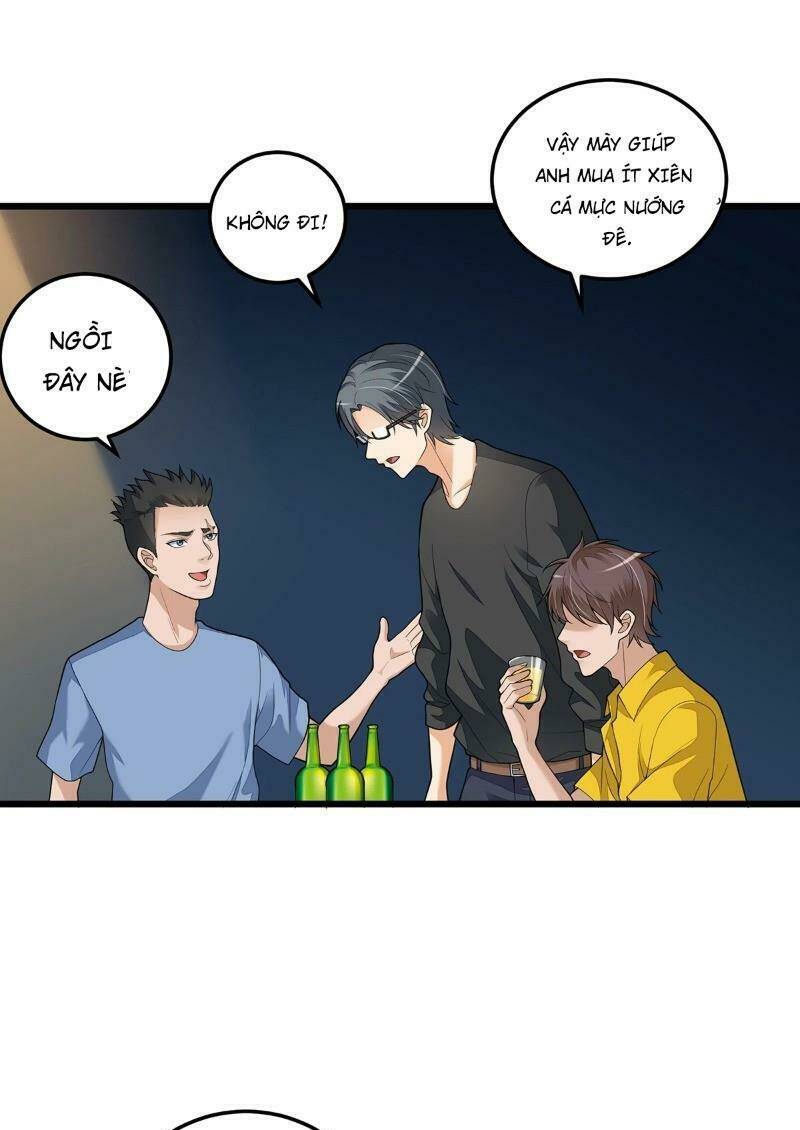 Anh Hùng Khốn Nạn Chương 3 Ảnh 13