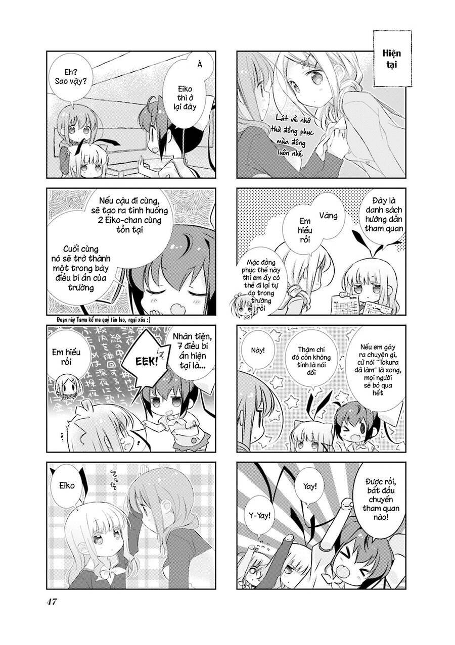 Slow Start Chương 78 Ảnh 6