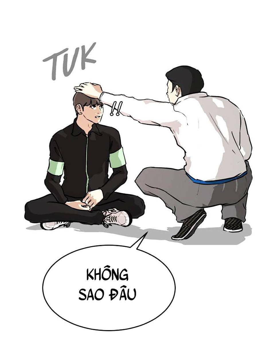 Đổi Thay Chương 5 Ảnh 182