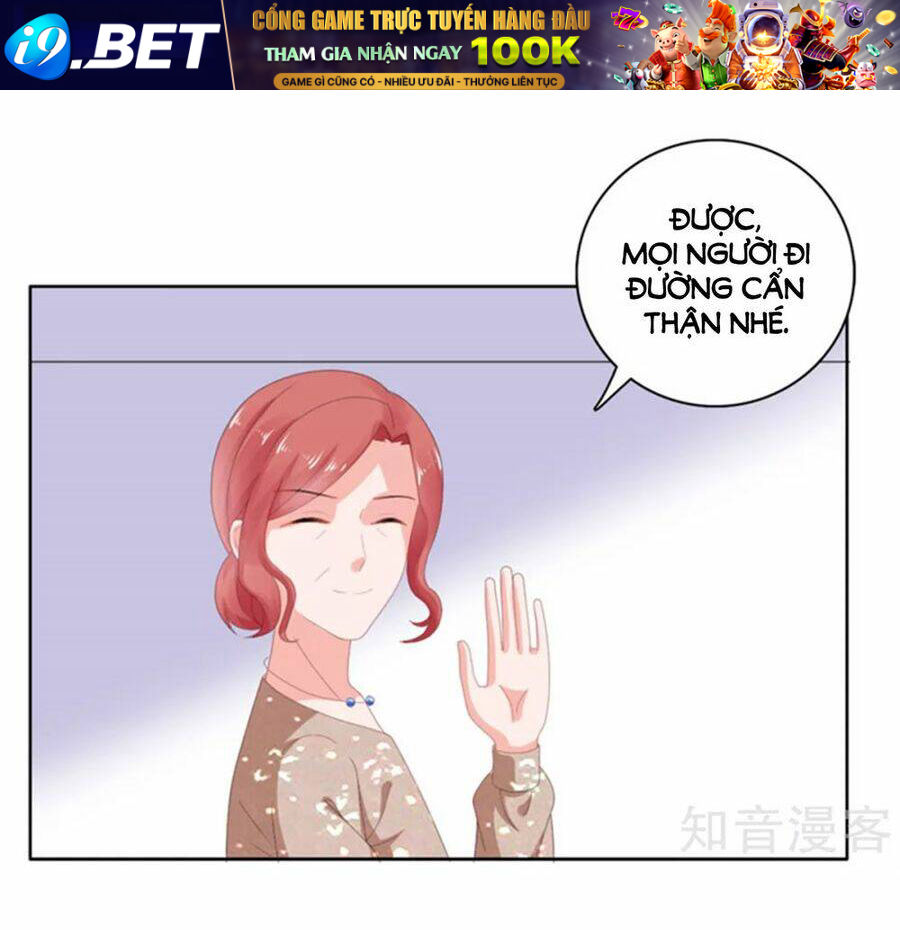 Sủng Hôn Lai Tập Chương 75 Ảnh 26