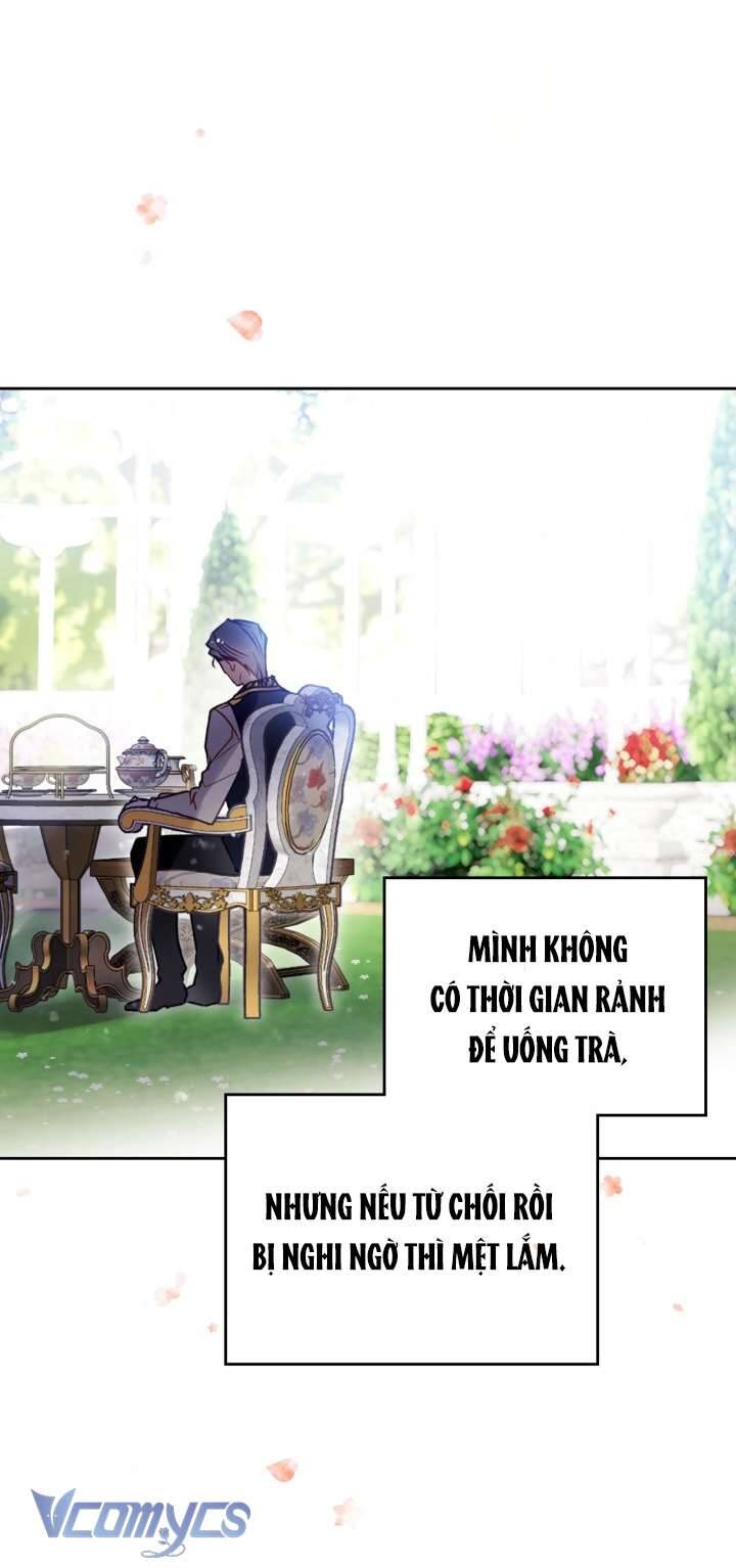 Kết Thúc Của Nhân Vật Phản Diện Chỉ Có Thể Là Cái Chết Chương 172 Ảnh 21