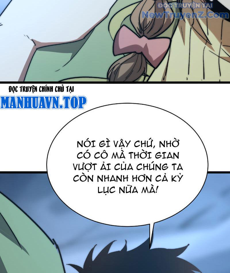 Triệu Hoán Ác Ma, Ta Đã Là Thâm Uyên Chương 10 Ảnh 32