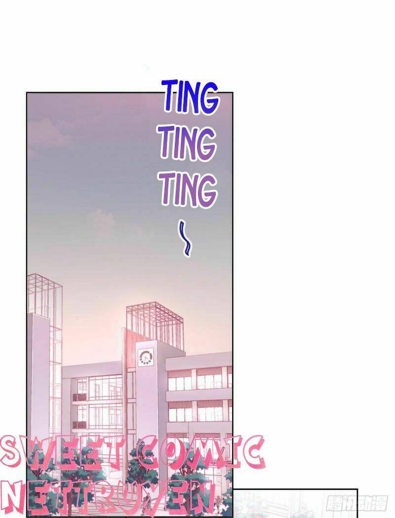 Trạng Thái Song Sinh Chương 2 Ảnh 23