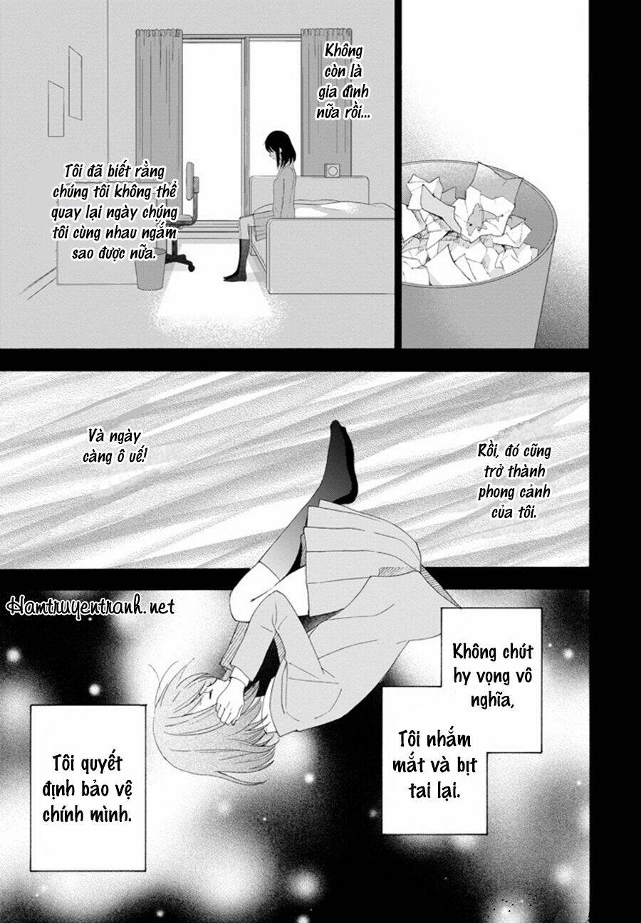 Boku Wa Nando Demo, Kimi Ni Hajimete No Koi Wo Suru Chương 4 Ảnh 25