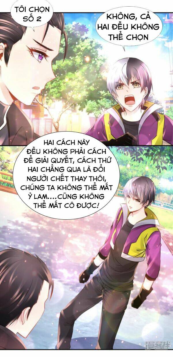 Phong Thủy Thiên Sư Chương 105 Ảnh 5