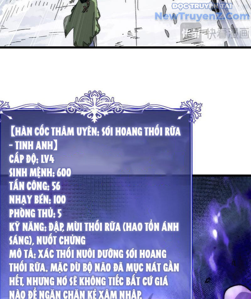Triệu Hoán Ác Ma, Ta Đã Là Thâm Uyên Chương 5 Ảnh 45